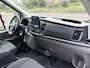 Ford Transit 350 2.0 TDCI 130PK Euro6 Automaat L2H2 Trend ✓ airco ✓ navigatie ✓ camera ✓ APK 04-2027