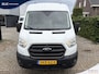 Ford Transit 350 2.0 TDCI 130PK Euro6 Automaat L2H2 Trend ✓ airco ✓ navigatie ✓ camera ✓ APK 04-2027