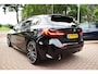 BMW 1-Serie 118i High Executive M-PAKKET/ AUTOM/PANO DAK/CARPLAY/CRUISE/NAVI/AIRCO-ECC/XENON/CAMERA/BLUETOOTH/PDC/STOEL STUUR VERW