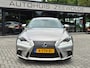 Lexus IS 300h F Sport I Leder I Led I 1e eig I NAP!