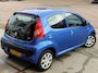 Peugeot 107 1.0-12V Sublime/ 5drs/ nap/ 1e EIG/ goed onderhouden/ 1jaar apk/ airco/ EL-ramen/ zeer nette auto.