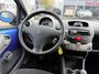 Peugeot 107 1.0-12V Sublime/ 5drs/ nap/ 1e EIG/ goed onderhouden/ 1jaar apk/ airco/ EL-ramen/ zeer nette auto.
