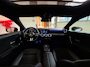 Mercedes-Benz A-klasse 180 AMG Black Line, Automaat, Panoramadak, Navi, Camera