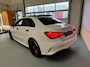 Mercedes-Benz A-klasse 180 AMG Black Line, Automaat, Panoramadak, Navi, Camera