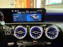 Mercedes-Benz A-klasse 180 AMG Black Line, Automaat, Panoramadak, Navi, Camera