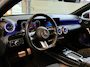 Mercedes-Benz A-klasse 180 AMG Black Line, Automaat, Panoramadak, Navi, Camera