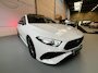 Mercedes-Benz A-klasse 180 AMG Black Line, Automaat, Panoramadak, Navi, Camera