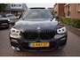 BMW X3 M XDrive30i High Executive PAKKET AUTOM/PANO DAK/ADAP CRUISE/NAVI/CARPLAY/AIRCO-ECC/TREKH/PDC V+A/XENON/LMW 19 INCH/USB