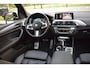 BMW X3 M XDrive30i High Executive PAKKET AUTOM/PANO DAK/ADAP CRUISE/NAVI/CARPLAY/AIRCO-ECC/TREKH/PDC V+A/XENON/LMW 19 INCH/USB