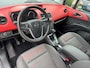 Opel Meriva 1.4 Turbo Edition 120pk,Apk 17/10/27,Airco,Cruise,Nap,Trekhaak