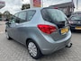 Opel Meriva 1.4 Turbo Edition 120pk,Apk 17/10/27,Airco,Cruise,Nap,Trekhaak
