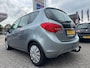 Opel Meriva 1.4 Turbo Edition 120pk,Apk 17/10/27,Airco,Cruise,Nap,Trekhaak