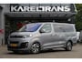 Citroën Jumpy 2.0 BlueHDI 180 | DC | 2x Schuifdeur | Keyless | Headup | Clima..