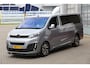 Citroën Jumpy 2.0 BlueHDI 180 | DC | 2x Schuifdeur | Keyless | Headup | Clima..
