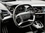 Audi Q4 e-tron 40 Launch edition Advanced 77 kWh SOH 90% Sonos Sound/ Head up/ Camera/ Sportstoelen/ Navigatie/ Carplay/ 20" Lmv