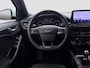 Ford Focus Wagon 1.0 Hybrid ST Line | Trekhaak | Stoelverwarming | Camera | Apple Carplay | Cruise Control