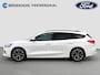 Ford Focus Wagon 1.0 Hybrid ST Line | Trekhaak | Stoelverwarming | Camera | Apple Carplay | Cruise Control