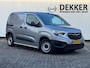 Opel Combo 1.5 BlueHDi met Navi, Climate Controle, 2x Schuifdeur, Side-Bars, All Season