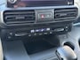 Opel Combo 1.5 BlueHDi met Navi, Climate Controle, 2x Schuifdeur, Side-Bars, All Season