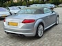 Audi TT Roadster 2.0 TFSI quattro Pro Line S Open Days