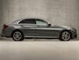 Mercedes-Benz C-klasse 350 e AMG Sport 279Pk Automaat (NAVIGATIE, LUCHTVERING, ORG. NL, GETINT GLAS, ELEK SPORTSTOELEN, LEDER, CRUISE, KEYLESS START, TREKHAAK, NIEUWSTAAT)
