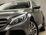 Mercedes-Benz C-klasse 350 e AMG Sport 279Pk Automaat (NAVIGATIE, LUCHTVERING, ORG. NL, GETINT GLAS, ELEK SPORTSTOELEN, LEDER, CRUISE, KEYLESS START, TREKHAAK, NIEUWSTAAT)