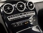Mercedes-Benz C-klasse 350 e AMG Sport 279Pk Automaat (NAVIGATIE, LUCHTVERING, ORG. NL, GETINT GLAS, ELEK SPORTSTOELEN, LEDER, CRUISE, KEYLESS START, TREKHAAK, NIEUWSTAAT)