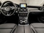 Mercedes-Benz C-klasse 350 e AMG Sport 279Pk Automaat (NAVIGATIE, LUCHTVERING, ORG. NL, GETINT GLAS, ELEK SPORTSTOELEN, LEDER, CRUISE, KEYLESS START, TREKHAAK, NIEUWSTAAT)