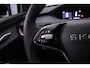 Skoda Elroq 85 Sportline 286pk Automaat Trekhaak, Adaptive cruise control, LED koplampen, Navigatie, Achteruitrijcamera, App connect, Stuurwiel verwarmd
