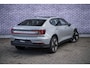 Polestar 2 Long Range Single Motor Prime 82 kWh | Pilot assist | 360 camera met parkeerhulp | BLIS | Cross Traffic Alert | Rear collision warning | Panoramadak | Harman Kardon premium sound | Volledig verstelbare voorstoelen | Polestar digital key | LED mistlampen met bochtverlichting | Elektr. bedienbare achterklep met voetsensor | Warmtepomp | stoelverwarming achterin | Verwarmd stuurwiel |
