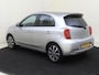 Nissan Micra 1.2 Connect Edition N-TEC | Navigatie | Automaat | Parkeersensoren voor/achter