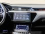 Audi Q8 Sportback e-tron 50 quattro S-Line Edition 95 kWh SOH 90% / 340pk / NAP / Panorama dak / Leder / Elektrische stoelverstelling met geheugen /