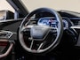 Audi Q8 Sportback e-tron 50 quattro S-Line Edition 95 kWh SOH 90% / 340pk / NAP / Panorama dak / Leder / Elektrische stoelverstelling met geheugen /
