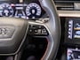 Audi Q8 Sportback e-tron 50 quattro S-Line Edition 95 kWh SOH 90% / 340pk / NAP / Panorama dak / Leder / Elektrische stoelverstelling met geheugen /