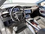 Audi Q8 Sportback e-tron 50 quattro S-Line Edition 95 kWh SOH 90% / 340pk / NAP / Panorama dak / Leder / Elektrische stoelverstelling met geheugen /