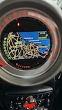 MINI Countryman 1.6, ALL4, schuifdak, 180PK, Automaat,Leer,stoelverw,PDC,Navigatie