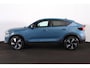 Volvo C40 Extended Range Plus 82 kWh - Panoramadak - IntelliSafe Assist & Surround - Verwarmde voorstoelen & stuur - Parkeersensoren voor & achter - Draadloze tel. lader - Extra getint glas - 19' LMV