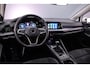 Volkswagen Golf Style 1.5 TSI 150pk Adaptive cruise control, LED koplampen, App connect, Parkeersensoren, Stuurwiel verwarmd, Airco, DAB, Radio, Stoelverwarming