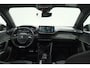 Peugeot e-2008 EV GT 50 kWh | 11 KW Lader | 96,3% SOH | Adaptieve Cruise Control | Dodehoekdetectie | Stoelverwarming | Navigatie