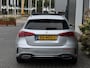 Mercedes-Benz A-klasse 180 d Business Solution AMG BTW/BPM PANO|LEDER|CR CONTROL