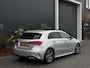 Mercedes-Benz A-klasse 180 d Business Solution AMG BTW/BPM PANO|LEDER|CR CONTROL