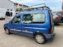Citroën Berlingo 1.4i Multispace | DUBBEL CABINE | ZO MEENEMEN