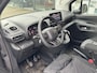 Toyota PROACE CITY Verso 1.2 Turbo 5 PERSOONS TILLIFT KOFFERBAK VOOR ROLSTOEL/ROLLATOR