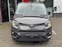 Toyota PROACE CITY Verso 1.2 Turbo 5 PERSOONS TILLIFT KOFFERBAK VOOR ROLSTOEL/ROLLATOR