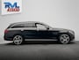 Mercedes-Benz C-klasse Estate 200 Prestige | Origineel NL | Panoramadak | Leder | Trekhaak | Elek. Kofferklep | Stoelverwarming |