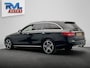 Mercedes-Benz C-klasse Estate 200 Prestige | Origineel NL | Panoramadak | Leder | Trekhaak | Elek. Kofferklep | Stoelverwarming |