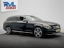 Mercedes-Benz C-klasse Estate 200 Prestige | Origineel NL | Panoramadak | Leder | Trekhaak | Elek. Kofferklep | Stoelverwarming |