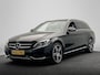 Mercedes-Benz C-klasse Estate 200 Prestige | Origineel NL | Panoramadak | Leder | Trekhaak | Elek. Kofferklep | Stoelverwarming |