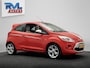 Ford Ka 1.2 Grand Prix start/stop | Origineel NL | Airco | Elek. Ramen | Centrale Vergrendeling | Lichtmetaal |
