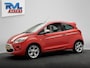 Ford Ka 1.2 Grand Prix start/stop | Origineel NL | Airco | Elek. Ramen | Centrale Vergrendeling | Lichtmetaal |